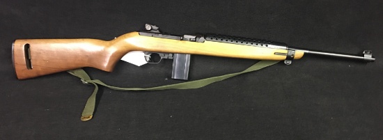 M1 Carbine 30 Cal