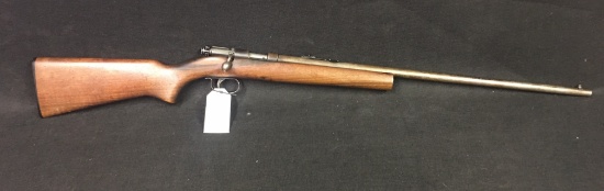 Remington Model 514 .22 S, L, or LR