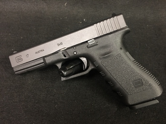 Glock 17 9x19