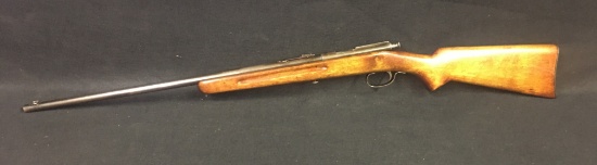 Springfield Model 53A .22 S,L or LR