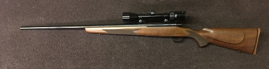 Winchester Model-70 270 WIN Classic Sporter