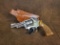 Smith & Wesson .357 Magnum 6 shot Revolver Mod. 19-4