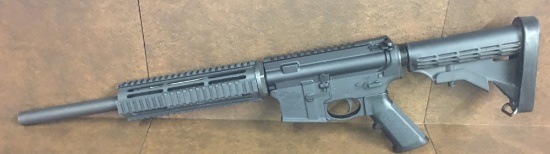 Anderson AR-15 Multi Cal