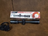 Simmons Protarget Riflescope