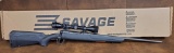 Savage Axis 270 Win