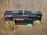 PMC Bronze Ammunition 223 Remington