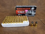 Winchester SXZ 45 Auto