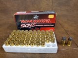 Winchester SXZ 45