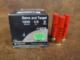 Fiocchi 410 Gauge Ammunition