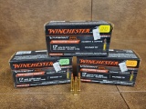 Winchester Varmint HV 17 WIN Super Mag