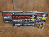 Winchester Ballistic Silvertip 7mm-08 REM