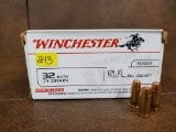 Winchester 32 Auto