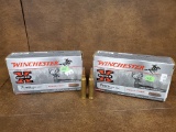 Winchester Super X 7 mm REM MAG