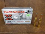 Winchester Super X 8mm Mauser