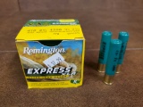 Remington Express XLR 410 Bore