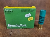 Remington Mag Buckshot 12 ga