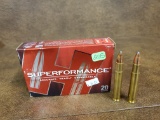 Hornady Superformance 35 Whelen