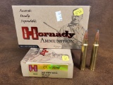 Hornady 300 WBY MAG