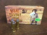 HSM Cowboy Action Cartridges 41 MAG