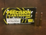 Precision Cartridge Inc. .303 Savage