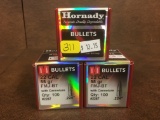 Hornady Bullets 22 Cal