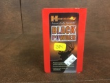 Hornady Black Powder 54 Cal