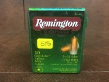 Remington Black Powder .54 Cal Sabot .44 Cal Bullet