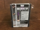 Nosler Ballistic Tip Varmint 6 mm Caliber