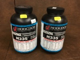 HODGDON H335 RIFLE POWDER