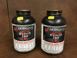 HODGDON HYBRID 100