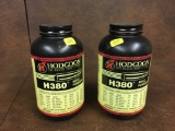 HODGDON H380 RIFLE POWDER