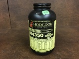 HODGDON H4350 RIFLE POWDER
