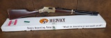 Henry Lever Action .44 Rim Magnum/.44 Special