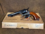 A. Uberti Stoeger Model 4052 1873 Cattlemen 12 Shot Revolver .22 LR