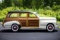 1941 Pontiac Woodie Wagon