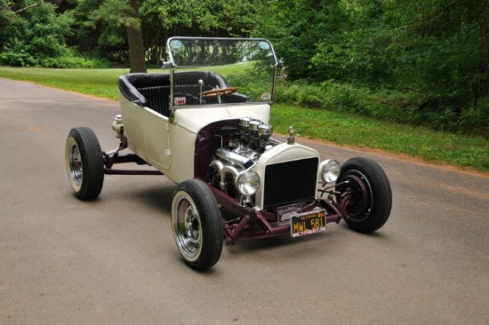 1920 Ford T-Bucket