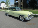 1954 Chrysler Town & Country New Yorker Wagon