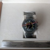 Jaeger-LeCoultre Wrist Watch Special Edition for Aston Martin