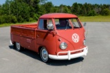 1959 Volkswagen Custom