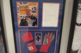 Racing Gloves - Paul Newman
