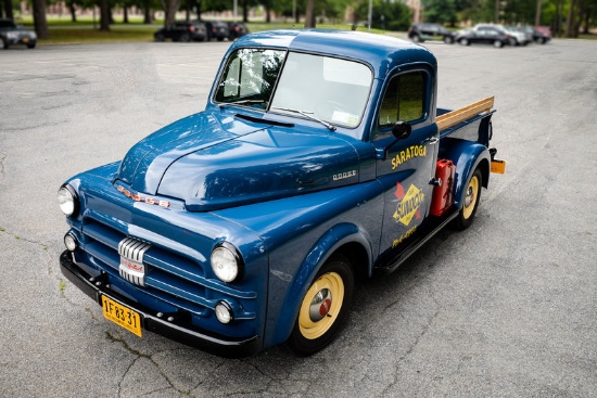 1952 Dodge B3B