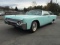 1961 Lincoln Continental