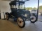 1917 Ford Model T Roadster