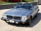 1984 Mercedes-Benz SL380