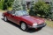 1992 Jaguar XJS