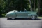 1948 Lincoln Convertible