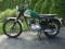 1967 Triumph Tiger Daytona T100R