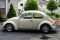 1967 Volkswagen Beetle Deluxe Sedan Sunroof