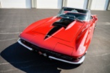 1967 Chevrolet Corvette