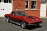 1967 Chevrolet Corvette